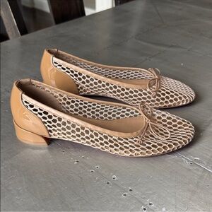 Christian Louboutin Flats